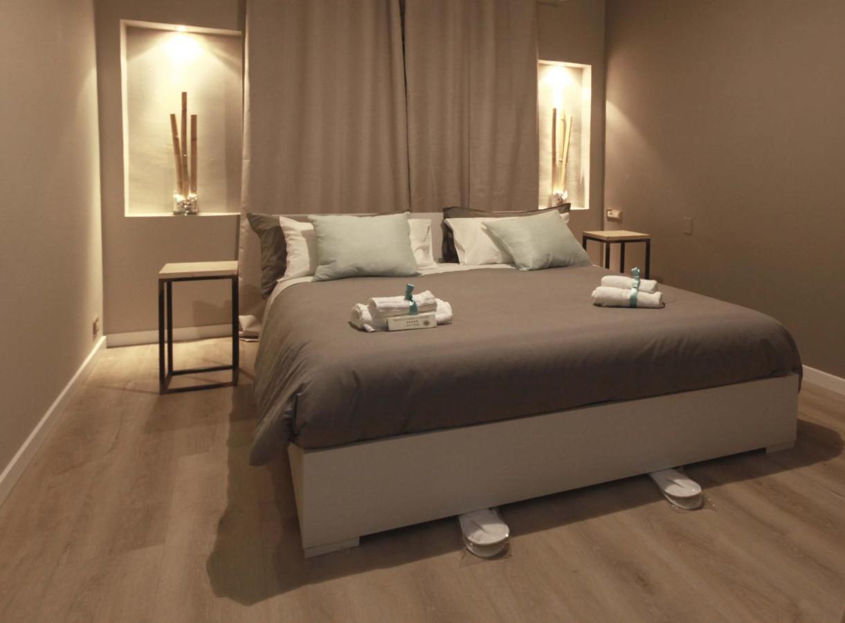 Acquachiara Iseo Deluxe Bed & Breakfast Iseo Center With Garden And Parking Inside Extérieur photo