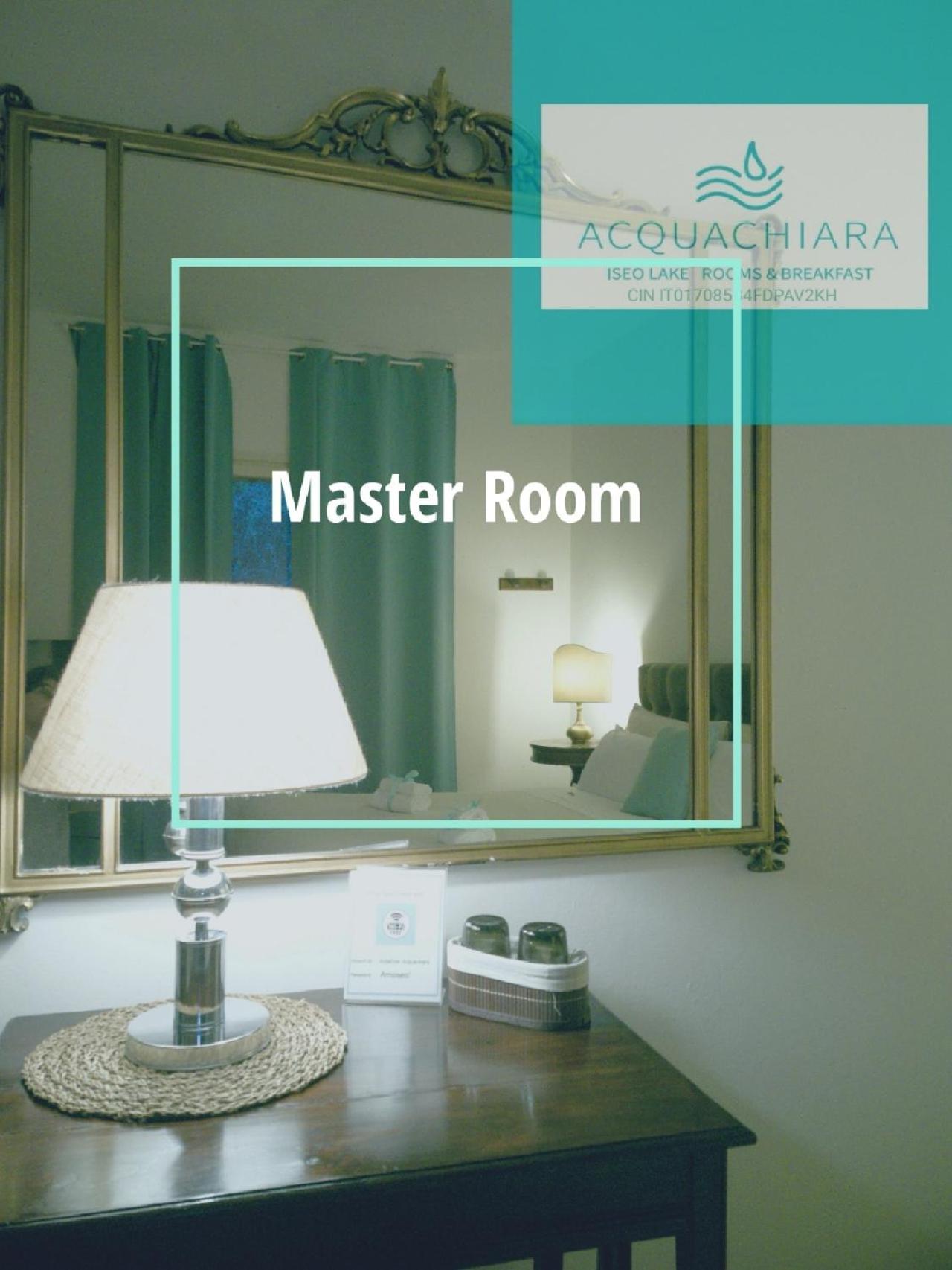Acquachiara Iseo Deluxe Bed & Breakfast Iseo Center With Garden And Parking Inside Extérieur photo
